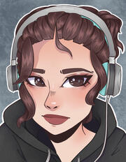 Finished + Background ($48)